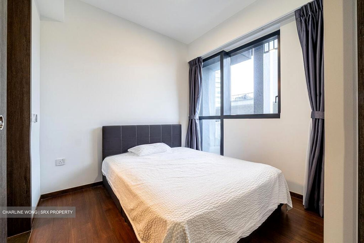 The M (D7), Apartment #507960171